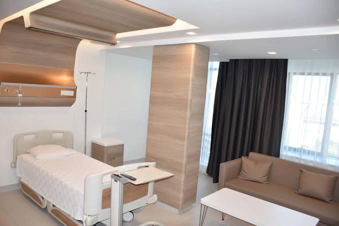 AVRASYA HOSPİTAL