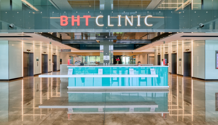 BHT CLİNİC