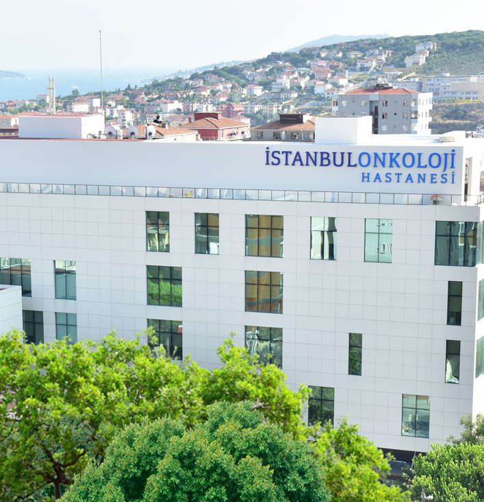 ONKOLOJİ HASTANESİ